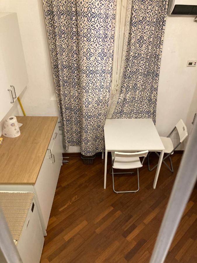 Via Fondazza B&B Bologna Buitenkant foto