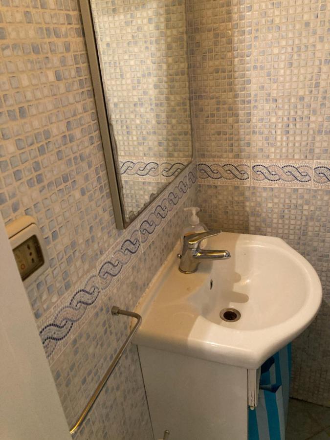 Via Fondazza B&B Bologna Buitenkant foto